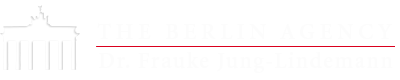 Berlin Agency Logo